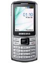 Best available price of Samsung S3310 in Qatar
