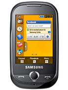 Best available price of Samsung S3650 Corby in Qatar
