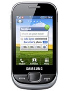 Best available price of Samsung S3770 in Qatar