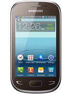 Best available price of Samsung Star Deluxe Duos S5292 in Qatar