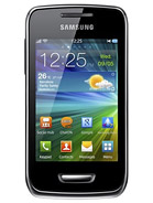 Best available price of Samsung Wave Y S5380 in Qatar