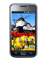 Best available price of Samsung M110S Galaxy S in Qatar