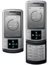 Best available price of Samsung U900 Soul in Qatar