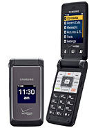 Best available price of Samsung U320 Haven in Qatar