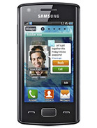 Best available price of Samsung S5780 Wave 578 in Qatar