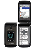 Best available price of Samsung U750 Zeal in Qatar