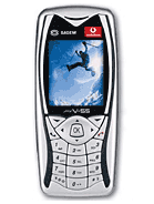 Best available price of Sagem MY V-55 in Qatar