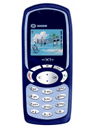 Best available price of Sagem MY X1-2 in Qatar
