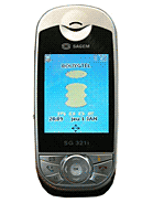 Best available price of Sagem SG 321i in Qatar