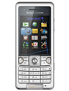 Best available price of Sony Ericsson C510 in Qatar
