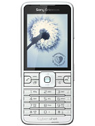Best available price of Sony Ericsson C901 GreenHeart in Qatar