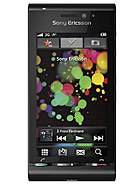 Best available price of Sony Ericsson Satio Idou in Qatar