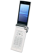 Best available price of Sony Ericsson BRAVIA S004 in Qatar