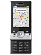 Best available price of Sony Ericsson T715 in Qatar