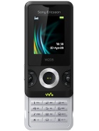 Best available price of Sony Ericsson W205 in Qatar