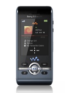 Best available price of Sony Ericsson W595s in Qatar