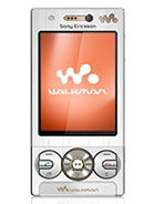 Best available price of Sony Ericsson W705 in Qatar