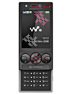Best available price of Sony Ericsson W715 in Qatar