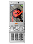 Best available price of Sony Ericsson W995 in Qatar