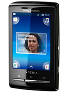 Best available price of Sony Ericsson Xperia X10 mini in Qatar