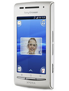 Best available price of Sony Ericsson Xperia X8 in Qatar