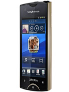 Best available price of Sony Ericsson Xperia ray in Qatar