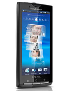 Best available price of Sony Ericsson Xperia X10 in Qatar
