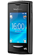 Best available price of Sony Ericsson Yendo in Qatar