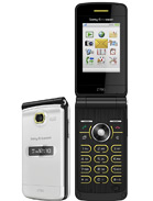 Best available price of Sony Ericsson Z780 in Qatar
