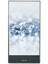 Best available price of Sharp Aquos Crystal 2 in Qatar