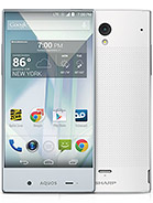 Best available price of Sharp Aquos Crystal in Qatar