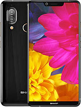 Best available price of Sharp Aquos S3 High in Qatar