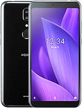 Best available price of Sharp Aquos V in Qatar