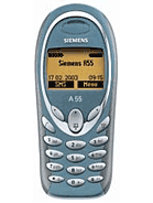 Best available price of Siemens A55 in Qatar