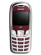 Best available price of Siemens A62 in Qatar