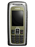 Best available price of Siemens M75 in Qatar