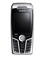 Best available price of Siemens SP65 in Qatar