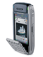 Best available price of Sony Ericsson P900 in Qatar