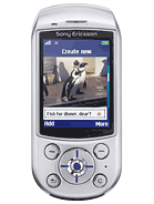 Best available price of Sony Ericsson S700 in Qatar