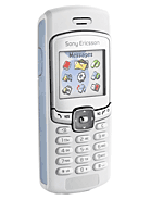 Best available price of Sony Ericsson T290 in Qatar