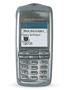 Best available price of Sony Ericsson T600 in Qatar