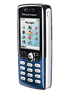 Best available price of Sony Ericsson T610 in Qatar