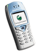 Best available price of Sony Ericsson T68i in Qatar