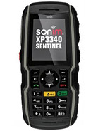 Best available price of Sonim XP3340 Sentinel in Qatar