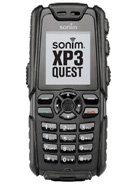 Best available price of Sonim XP3-20 Quest in Qatar