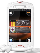 Best available price of Sony Ericsson Live with Walkman in Qatar