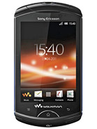 Best available price of Sony Ericsson WT18i in Qatar