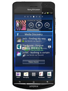 Best available price of Sony Ericsson Xperia Duo in Qatar