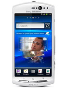 Best available price of Sony Ericsson Xperia neo V in Qatar