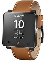 Best available price of Sony SmartWatch 2 SW2 in Qatar